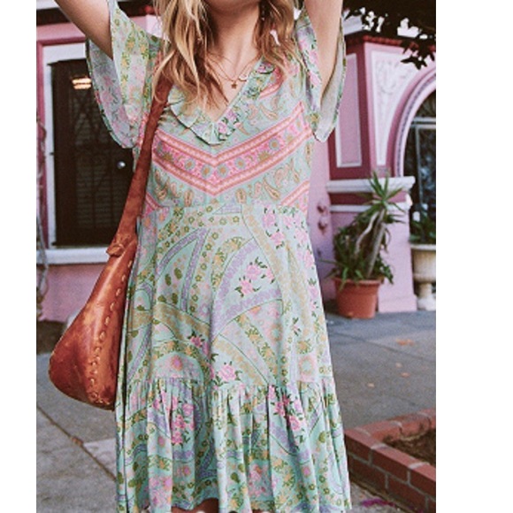 Spell Dresses & Skirts - Last Chance!